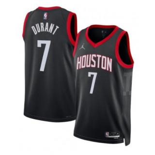 Kevin Durant, Houston Rockets - Statement